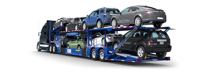 UK Car Collection Services