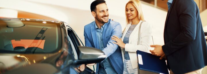How to Get the Best Price When Selling Your Car Privately
